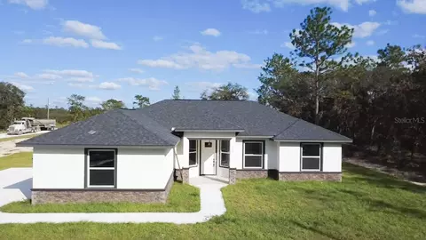 9483 SW 121st Ter, Dunnellon, FL 34432