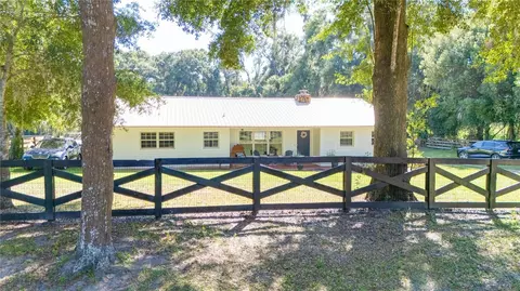 1480 NE 97 Rd, Anthony, FL 32617