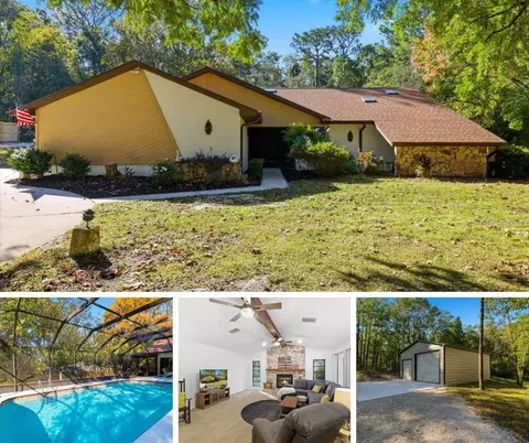 2770 W Antioch Ln, Lecanto, FL 34461