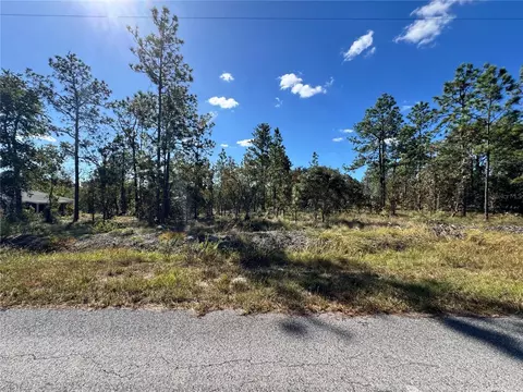 tbd NW Luna Ave, Dunnellon, FL 34431