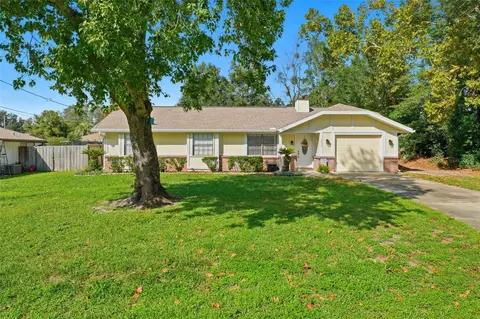 3021 NE 35th Pl, Ocala, FL 34479