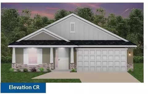 4552 SW 90th Lane Rd, Ocala, FL 34476