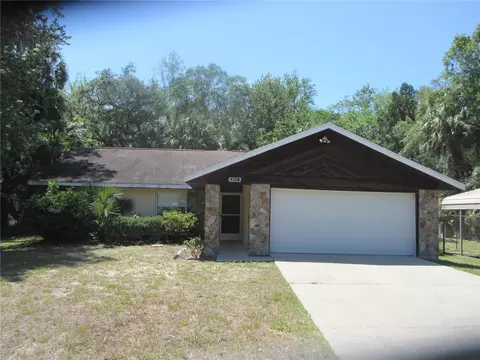 4108 N Casa Ter, Crystal River, FL 34428