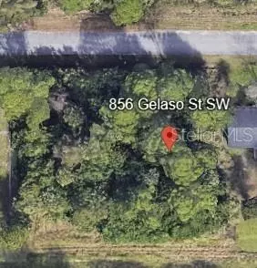 856 Gelaso St SW, Palm Bay, FL 32908