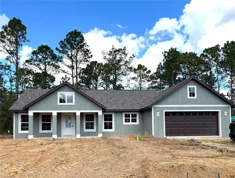 2143 W Hampshire Blvd, Citrus Springs, FL 34434