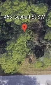 453 Gephart St SW, Palm Bay, FL 32908