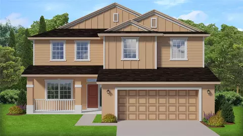 4561 SW 91st Lane Rd, Ocala, FL 34476