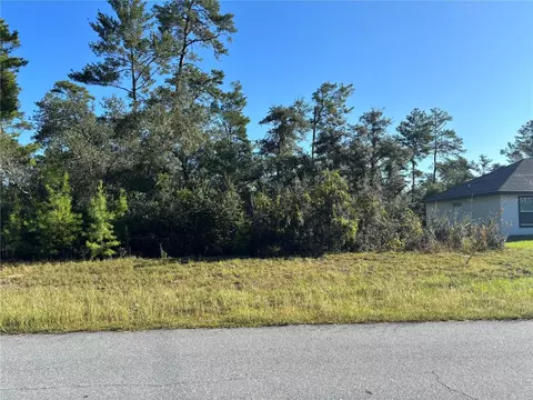 SW 23 Avenue Road, Ocala, FL 34473