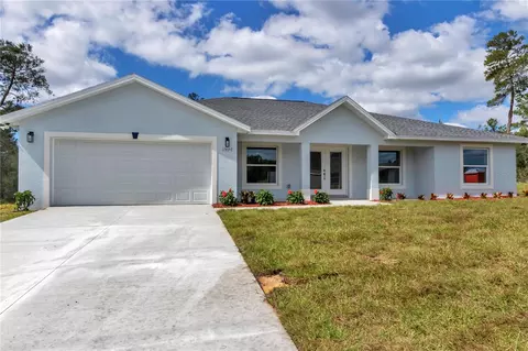 17490 SW 18th Ave Rd, Ocala, FL 34473