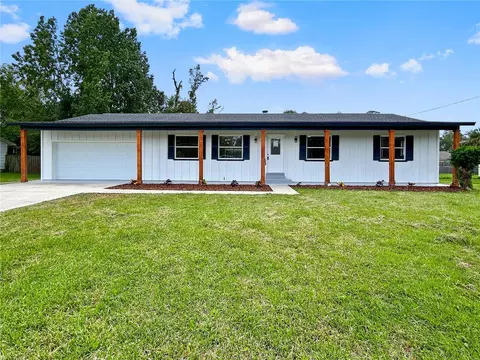 1832 NE 6th St, Ocala, FL 34470