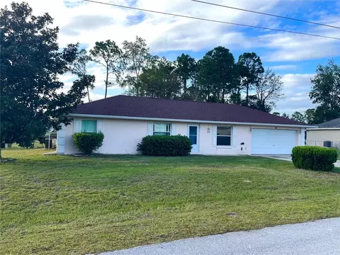 33 SE Hemlock Ln, Ocala, FL 34472 photo 1