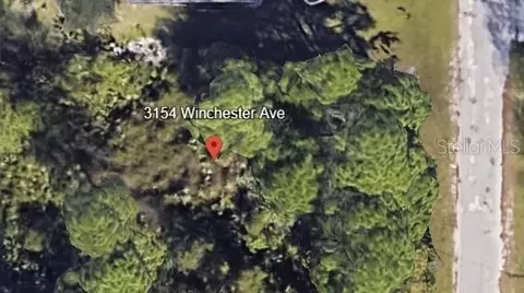 3154 Winchester Ave SE, Palm Bay, FL 32909