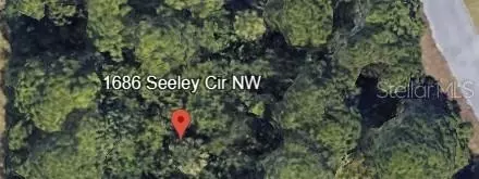 1686 Seeley Cir NW, Palm Bay, FL 32907