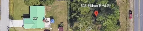 838 Eldron Blvd SE, Palm Bay, FL 32909