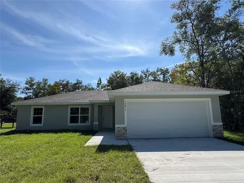 14876 SW 23 Pl, Ocala, FL 34481