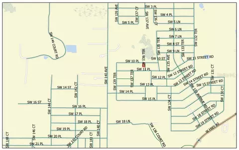 Sw 10th Place, Ocala, FL 34481 photo 2