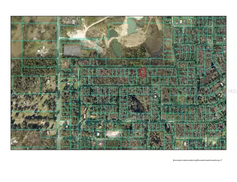 Sw 10th Place, Ocala, FL 34481