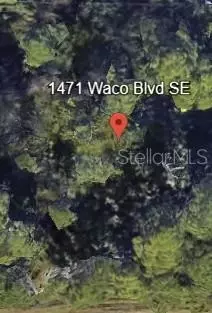 1471 SE Waco Blvd, Palm Bay, FL 32909