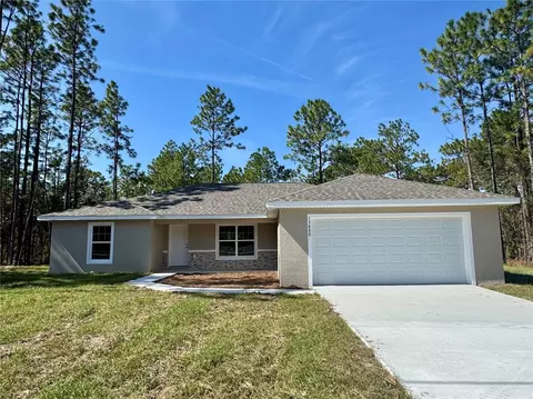 13000 SW 89th Ct, Ocala, FL 34473