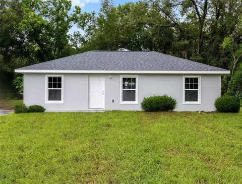 20774 SW Starling Dr, Dunnellon, FL 34431