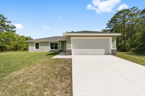 8767 N Quarry Dr, Dunnellon, FL 34434