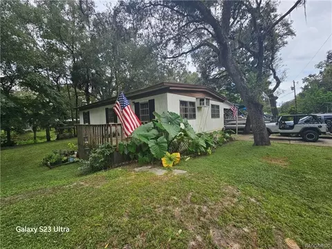 9249 E River Moon Ct, Inverness, FL 34453