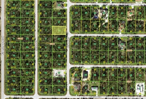 2177 Fraser St, Port Charlotte, FL 33948