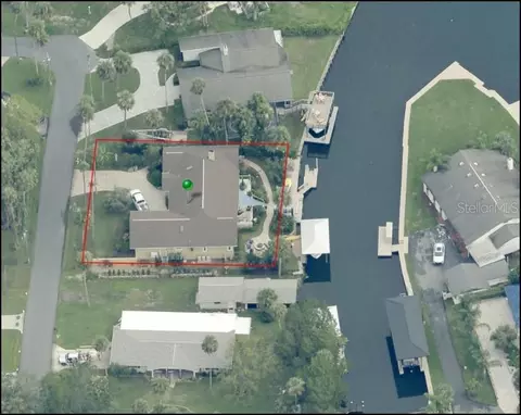 4255 S Purslane Dr, Homosassa, FL 34448