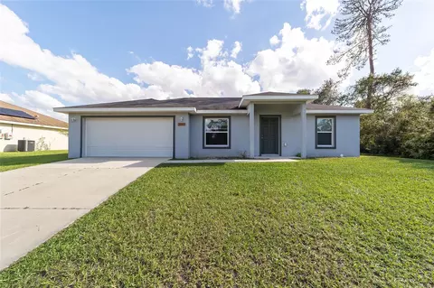 3240 SW 129th Loop, Ocala, FL 34473