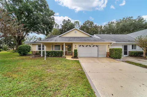 9068 SW 82nd Ter #A, Ocala, FL 34481