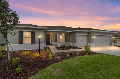 10007 SW 106th Cir, Ocala, FL 34481