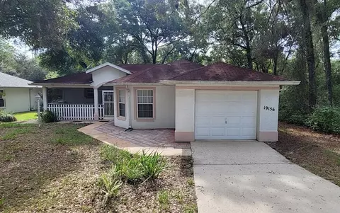 19156 SW 101st St, Dunnellon, FL 34432