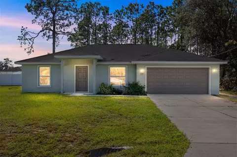 22 Hemlock Trce, Ocala, FL 34472