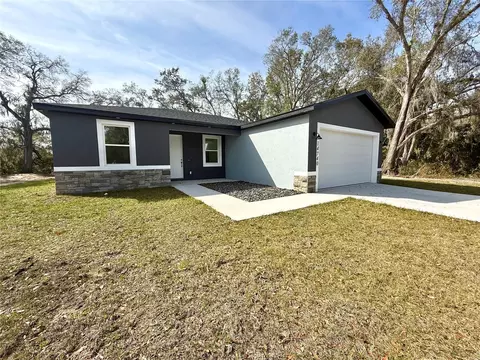 14740 SE 105th Ave, Summerfield, FL 34491