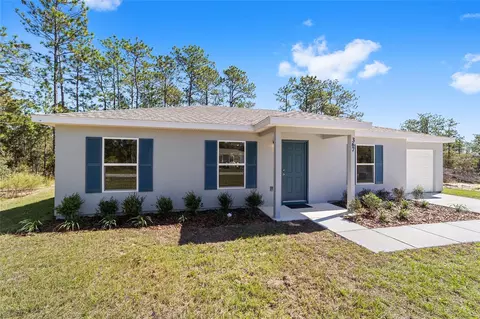 76 NW Alvarez Rd, Dunnellon, FL 34431