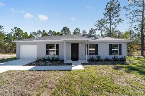 24134 NW Tamarind Ln, Dunnellon, FL 34431