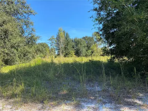 Nnnn NE 3rd Ct, Citra, FL 32113