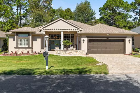 11615 SW 72nd Cir, Ocala, FL 34476