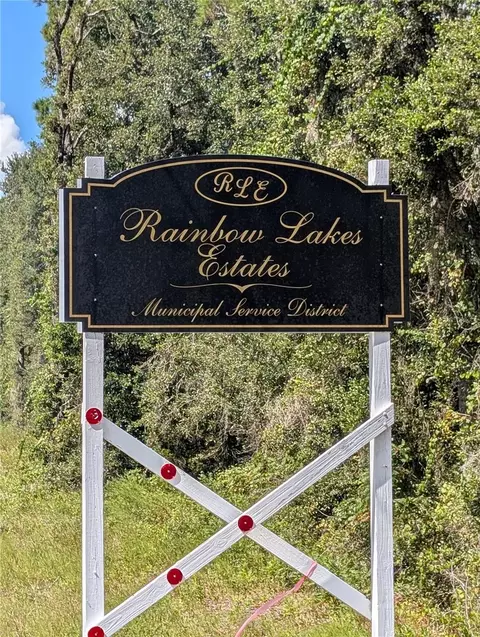 lot SE Apt 11 Se 135th Ct, Dunnellon, FL 34432