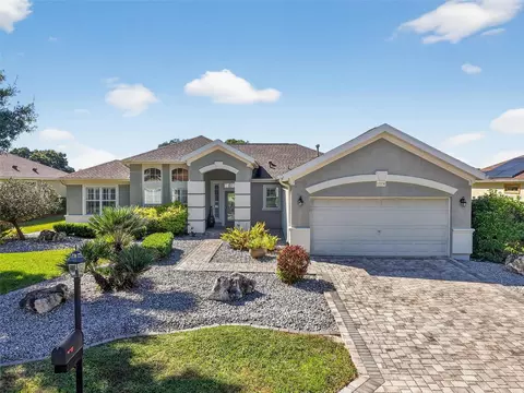13536 SE 97th Terrace Rd, Summerfield, FL 34491