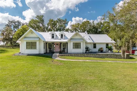 8502 SW 20th Ct, Ocala, FL 34476