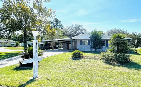 9360 SW 101st Ln, Ocala, FL 34481