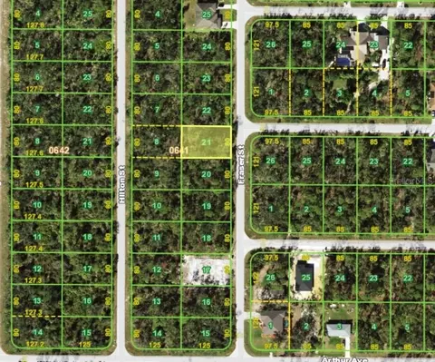 2185 Fraser St, Port Charlotte, FL 33948