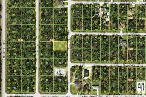 2193 Fraser St, Port Charlotte, FL 33948