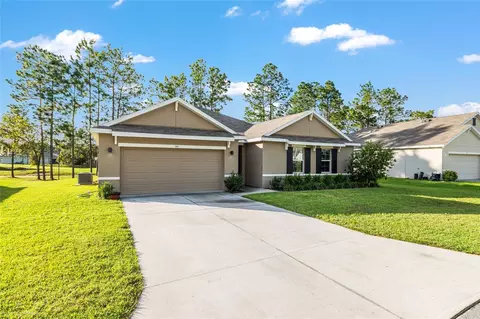 141 Hickory Course Cir, Ocala, FL 34472