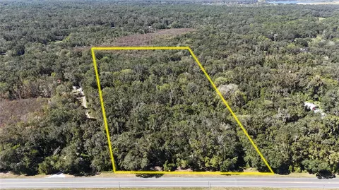 Us 301, Webster, FL 33597
