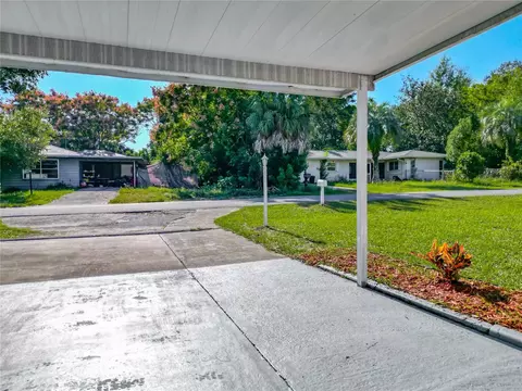 Exterior - 46 Lake Court Loop, Ocala, FL 34472 photo 5 of 9