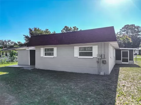 Exterior - 46 Lake Court Loop, Ocala, FL 34472 photo 8 of 9