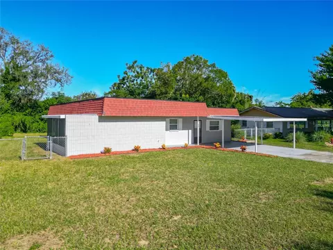 Exterior - 46 Lake Court Loop, Ocala, FL 34472 photo 1 of 9