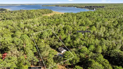 20470 NE 142nd Ln, Fort Mc Coy, FL 32134